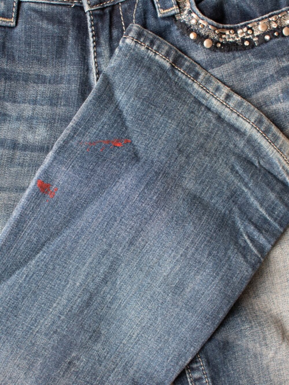 Miss Me Boot Cut Signature - Picture 15 of 15
